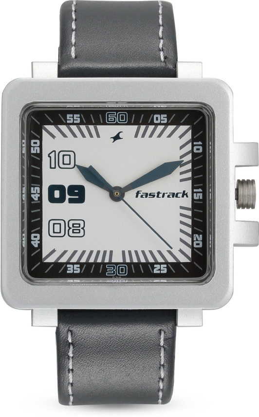 flipkart offers on fastrack watches for mens