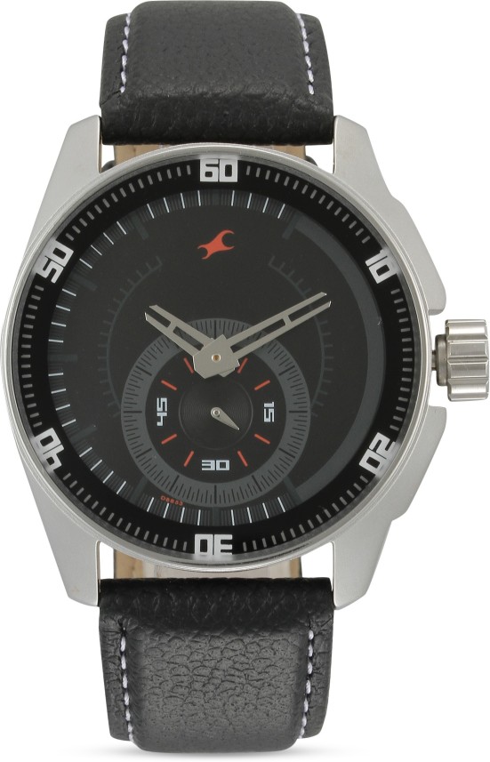fastrack watch exchange