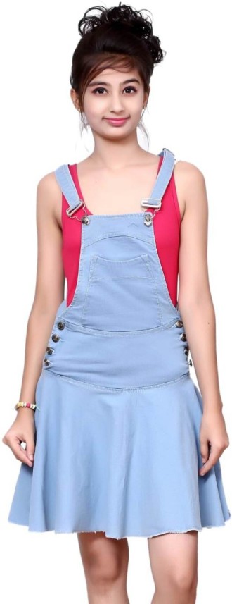 flipkart dungaree for girl