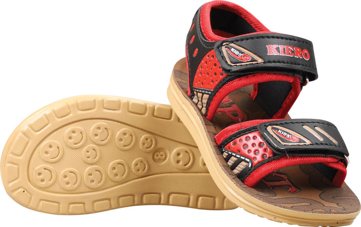 10c boy sandals