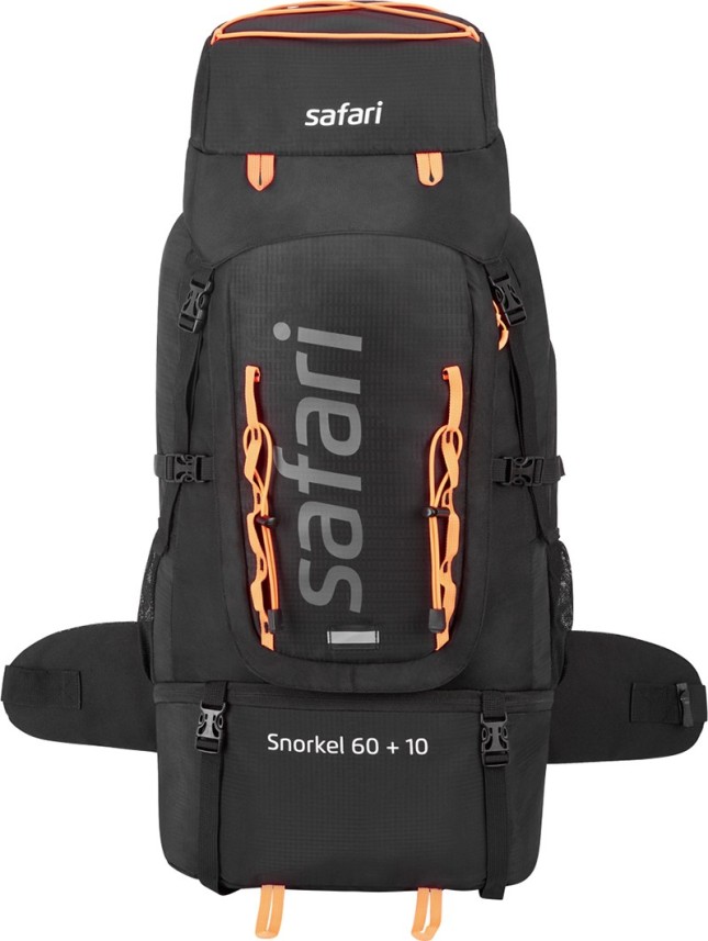 safari rucksack