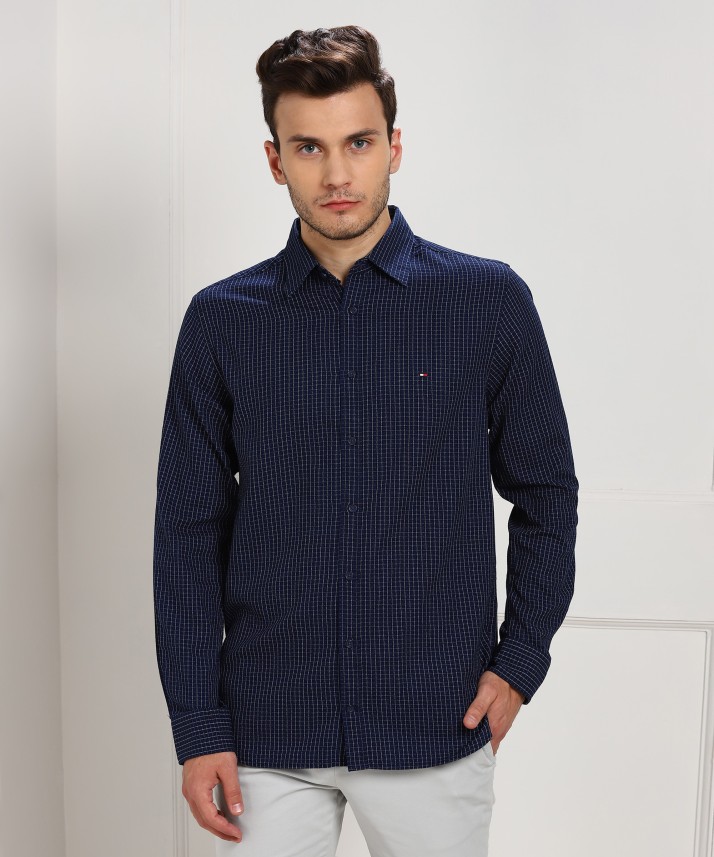 tommy hilfiger dark blue