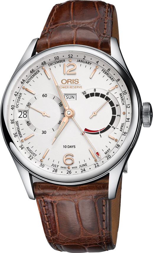 oris digital watch