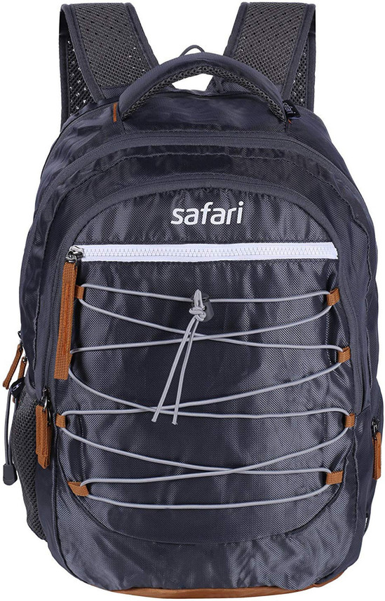 SAFARI Flip Flop Grey 36 L Laptop 