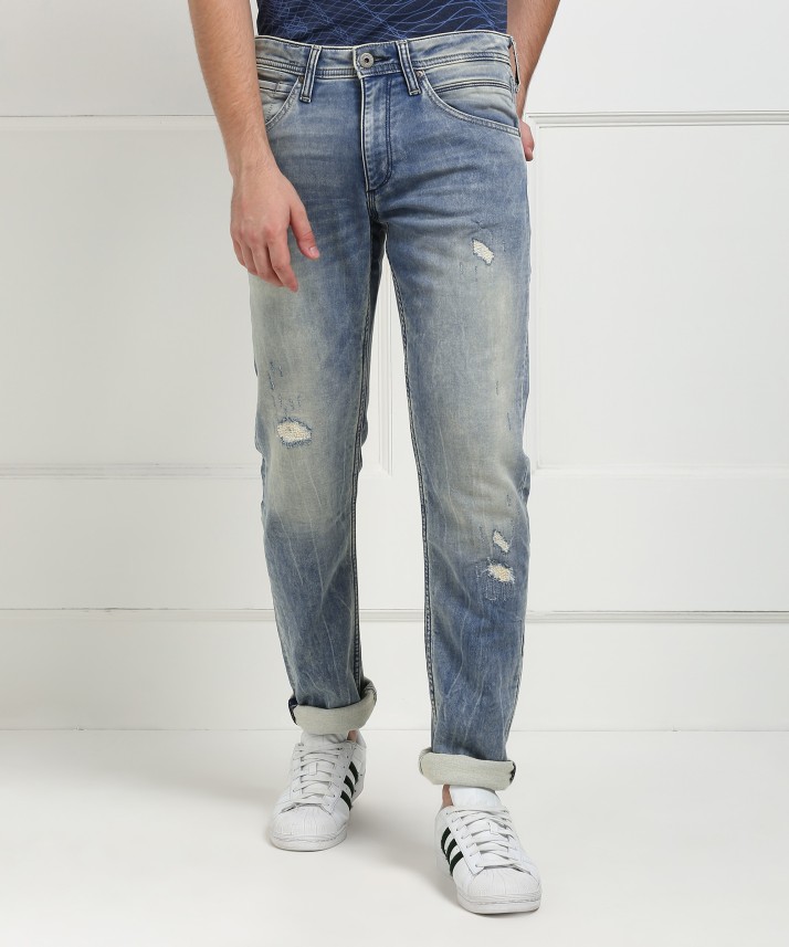 flipkart jack and jones jeans