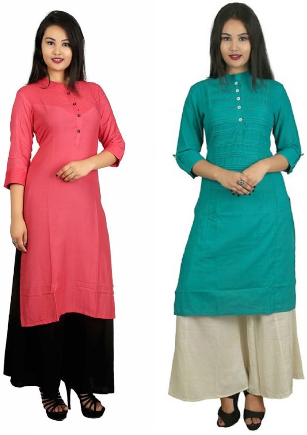 kurti at flipkart