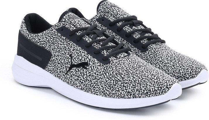 puma pacer el idp running shoes