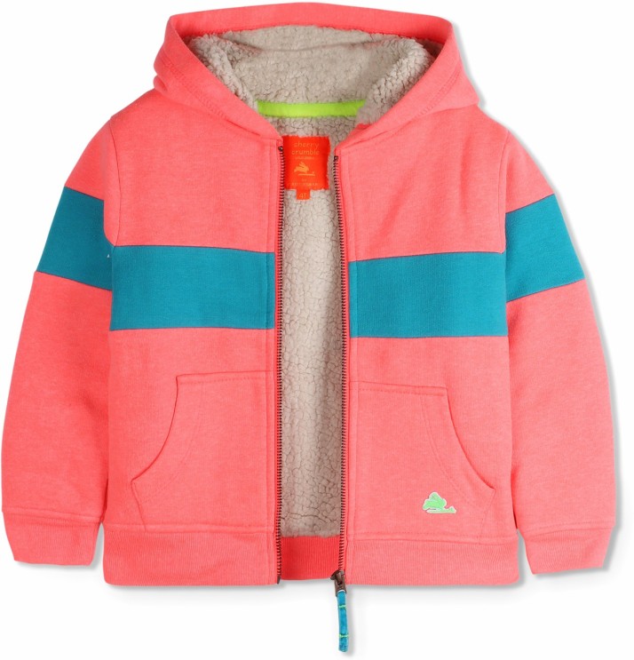 sweatshirt for girls flipkart