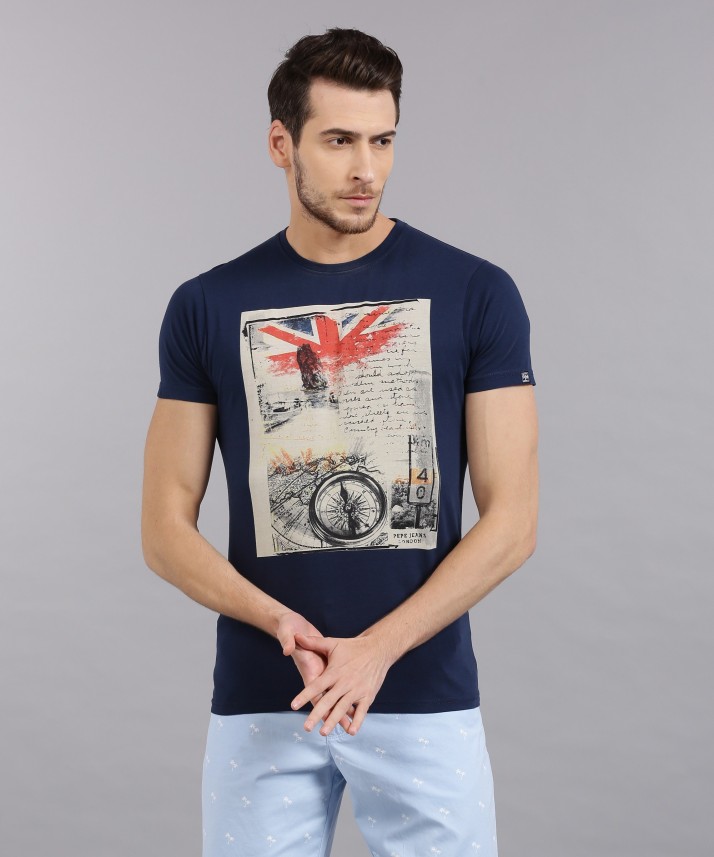 pepe jeans shirts flipkart