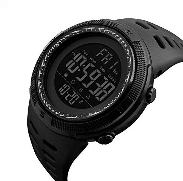 skmei smart watches flipkart