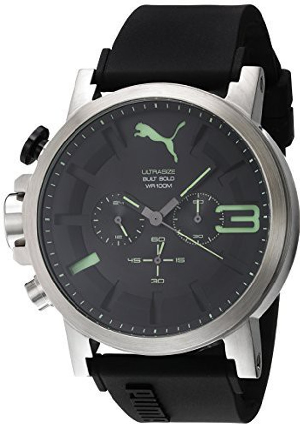 puma watches flipkart