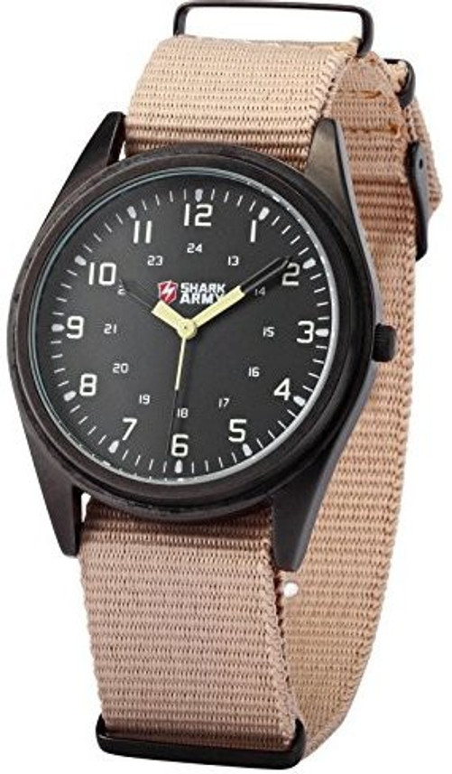shark army watch price