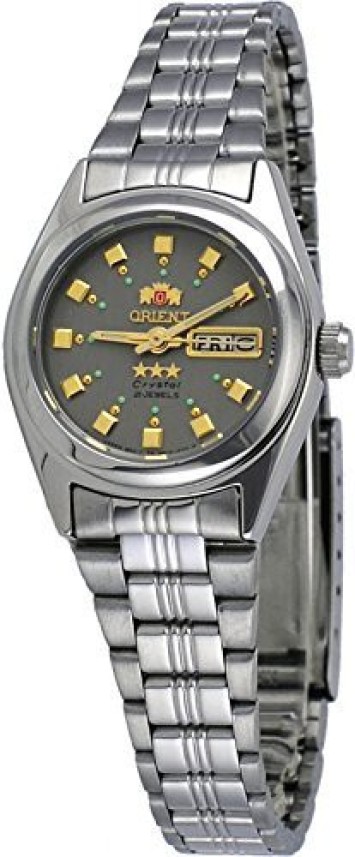 orient gold watch price