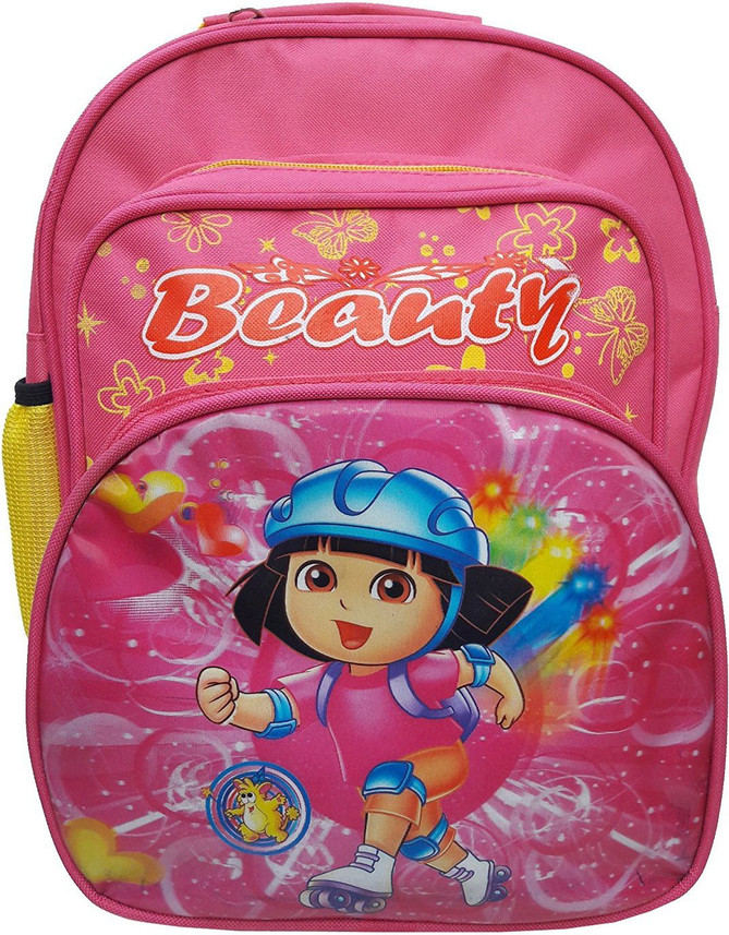 dora school backpack