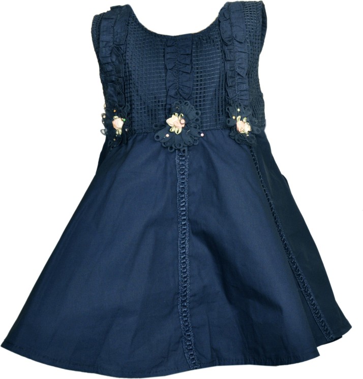 flipkart denim dress