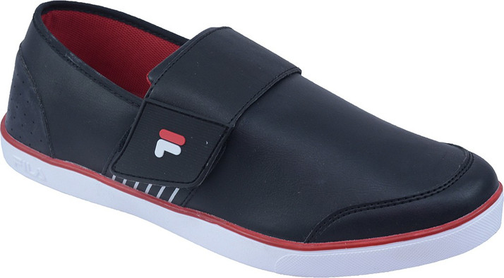 fila loafer shoes