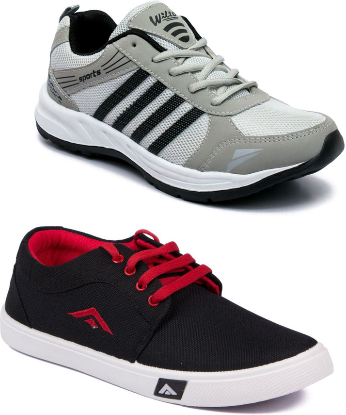 flipkart offers shoes sports