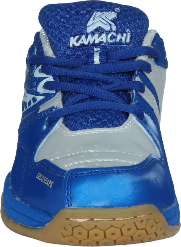 kamachi badminton shoes