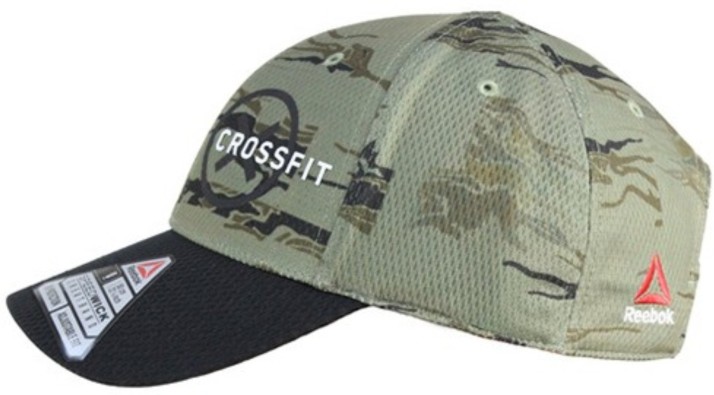 reebok crossfit hat