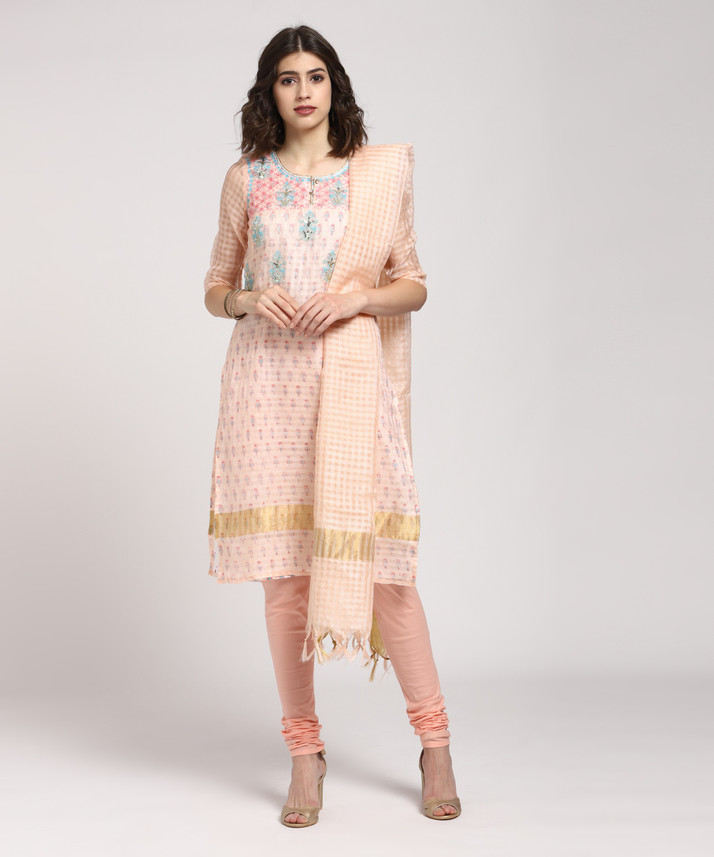 aurelia kurta flipkart
