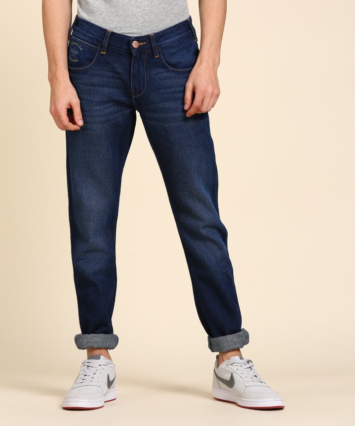 apa itu jeans selvedge