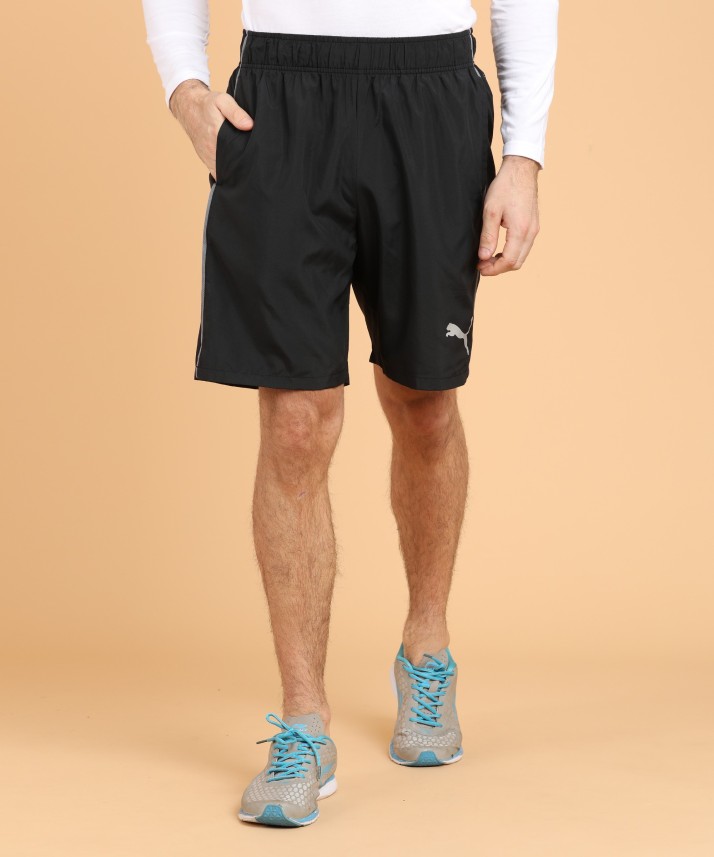 puma shorts flipkart