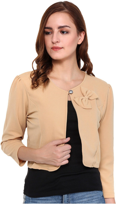 shrug for ladies flipkart