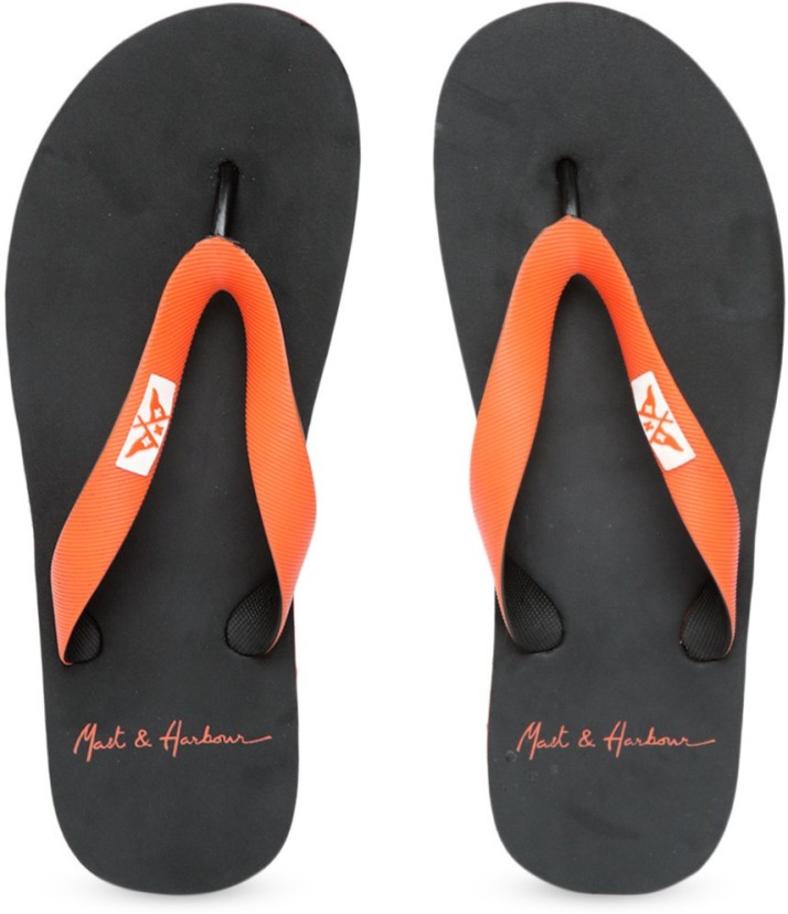 mast and harbour flip flops