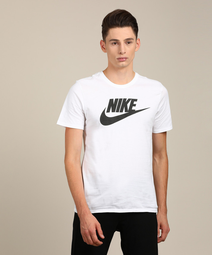 nike t shirt flipkart