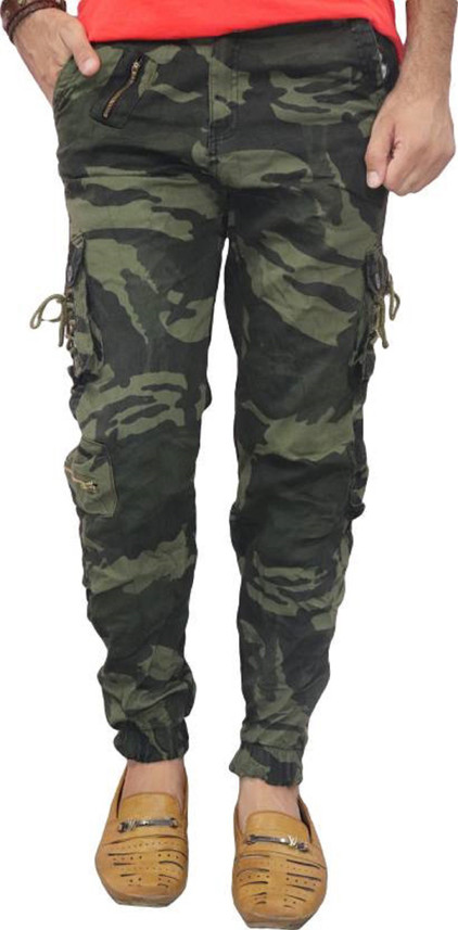 flipkart cargo pants