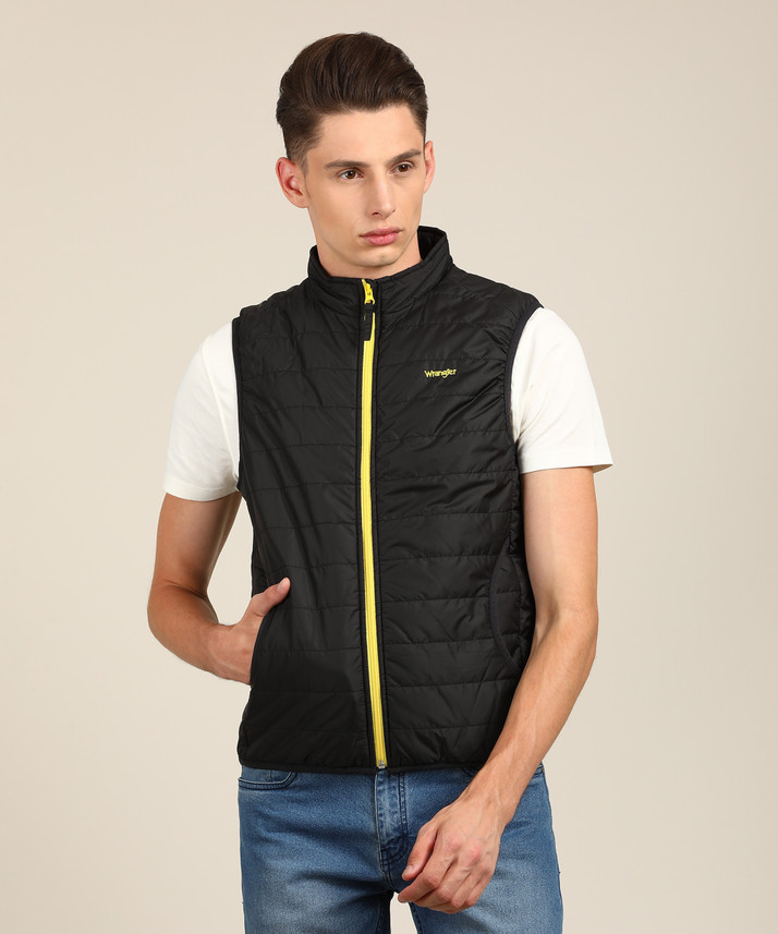 wrangler jacket flipkart