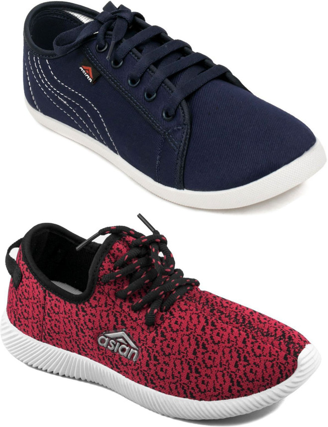 asian shoes flipkart