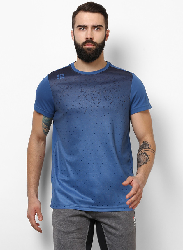 the rock t shirt flipkart
