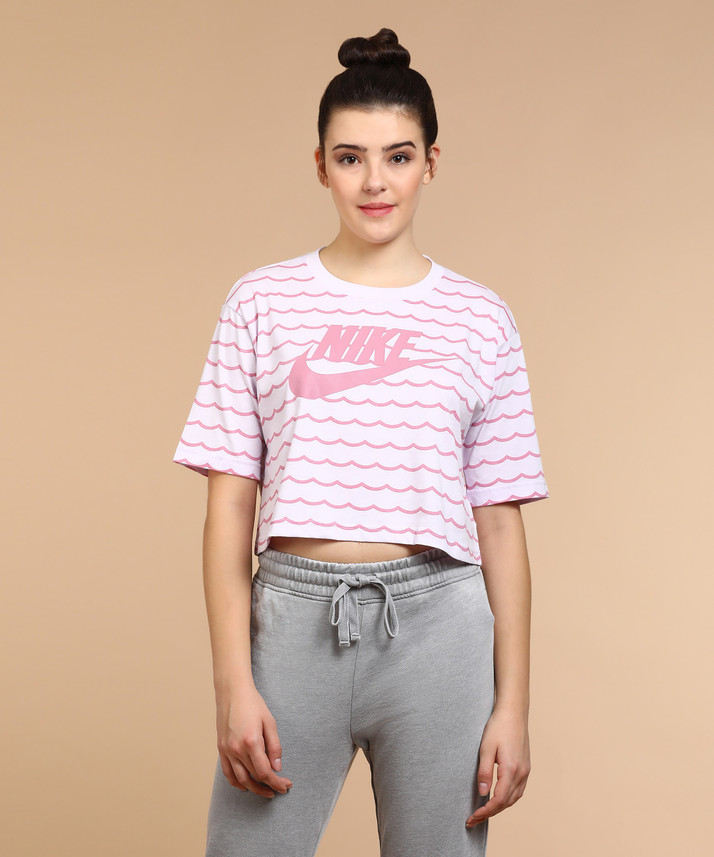 nike t shirt flipkart