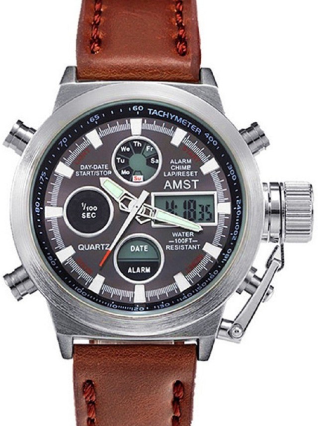 amst watch 3003