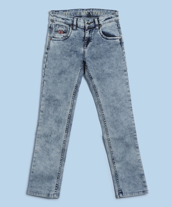 pepe jeans flipkart