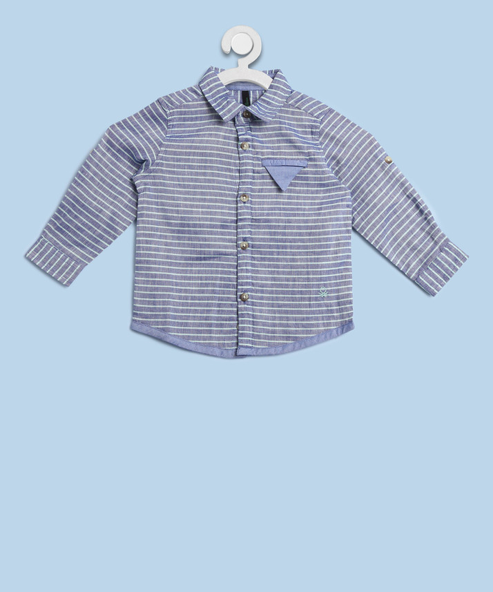 benetton baby boy clothes