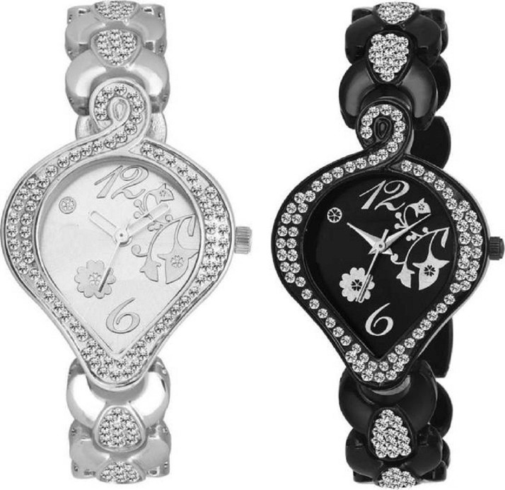 new stylish girls watch