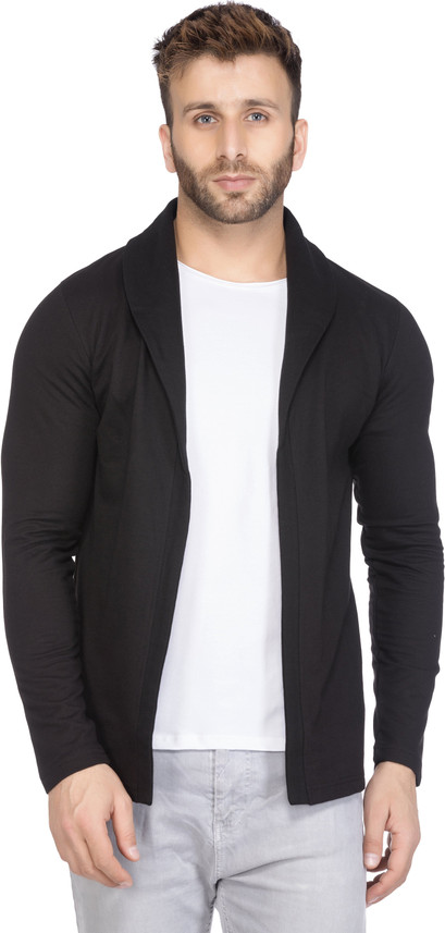 mens sweater jacket flipkart