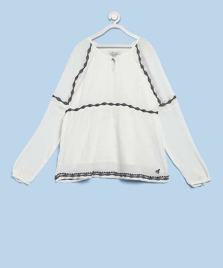 flipkart jeans top for girl shopping
