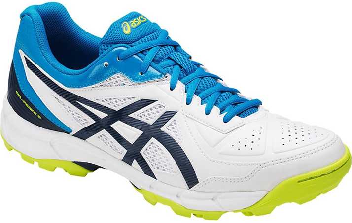 Asics Gel Peake 5 Hockey Shoes For Men Buy Asics Gel Peake 5 Hockey Shoes For Men Online At Best Price Shop Online For Footwears In India Flipkart Com
