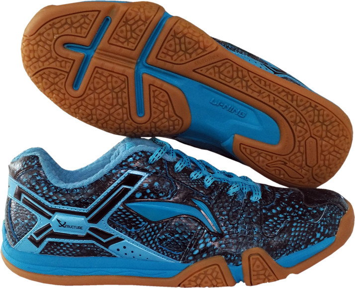 li ning badminton shoes flipkart