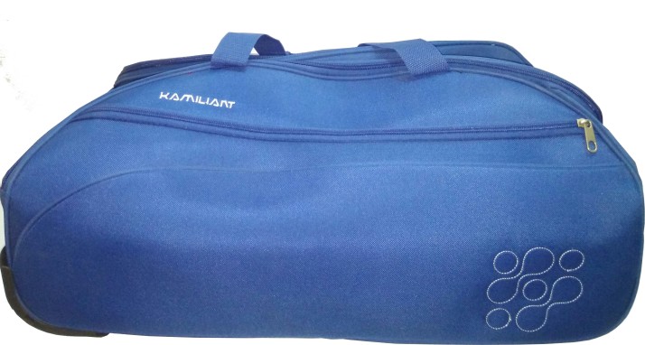 kamiliant by american tourister duffle bag