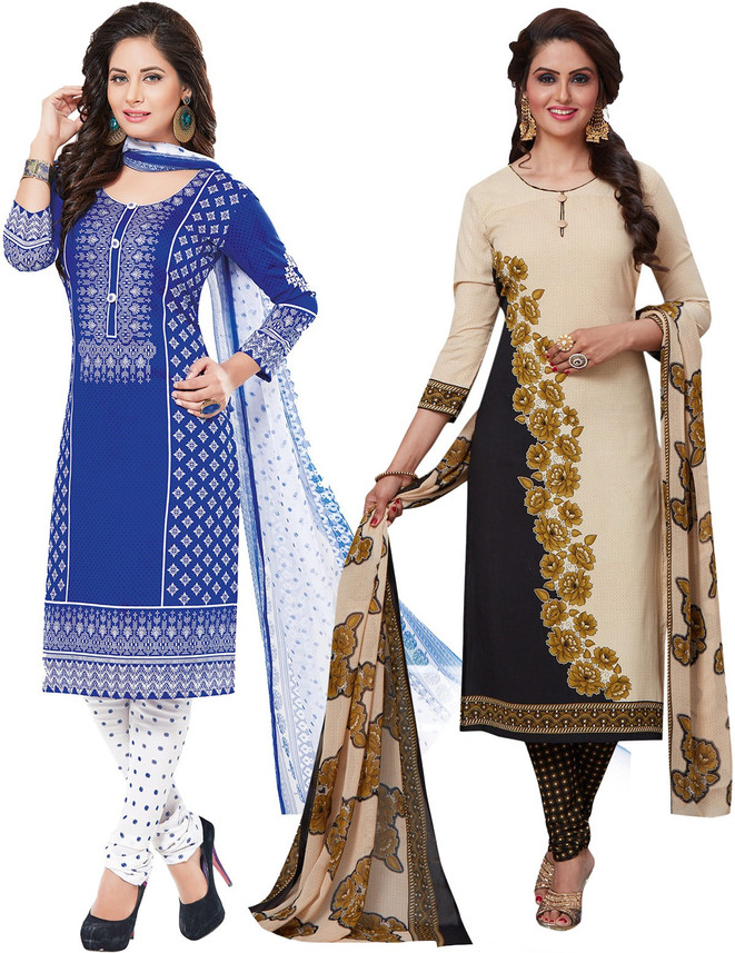 ishin dress material