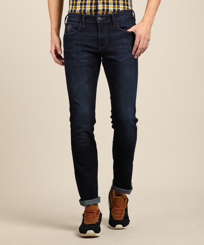 wrangler jeans on flipkart