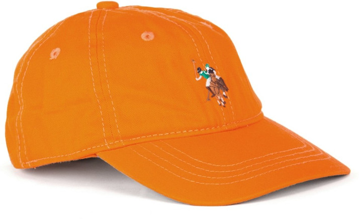 polo kids cap