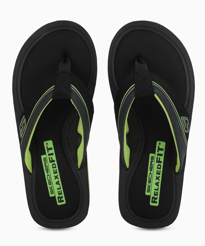 Skechers Slippers Online at Best Price 
