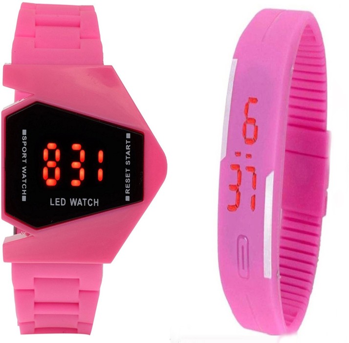 led watch flipkart