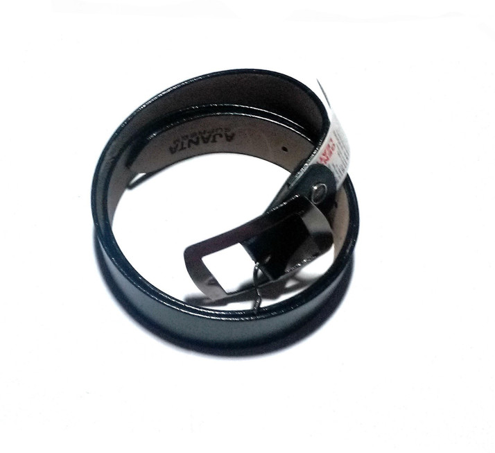 mk belt black