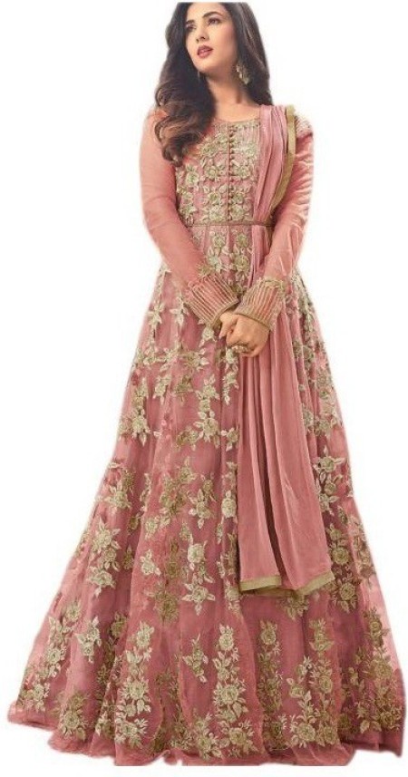 Flipkart sales bridal gowns